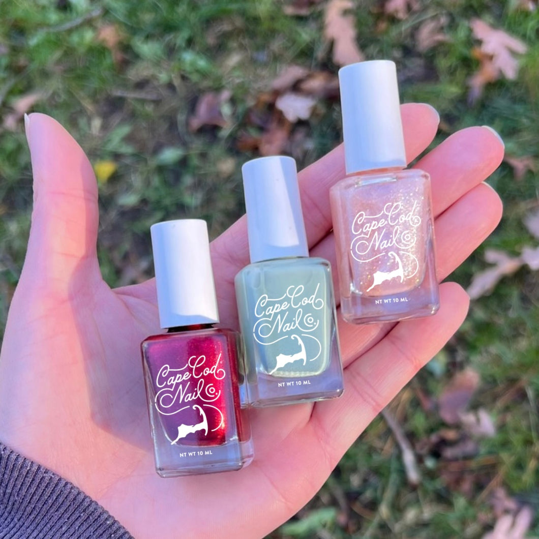 Christmas on the Cape