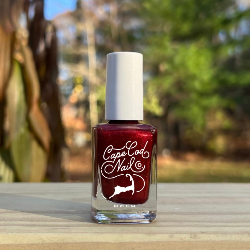 Nauti or Nice? *Limited Holiday Edition*