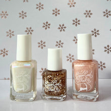 Load image into Gallery viewer, Topper Trio